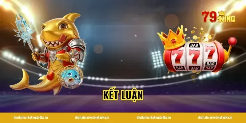 Kết luận