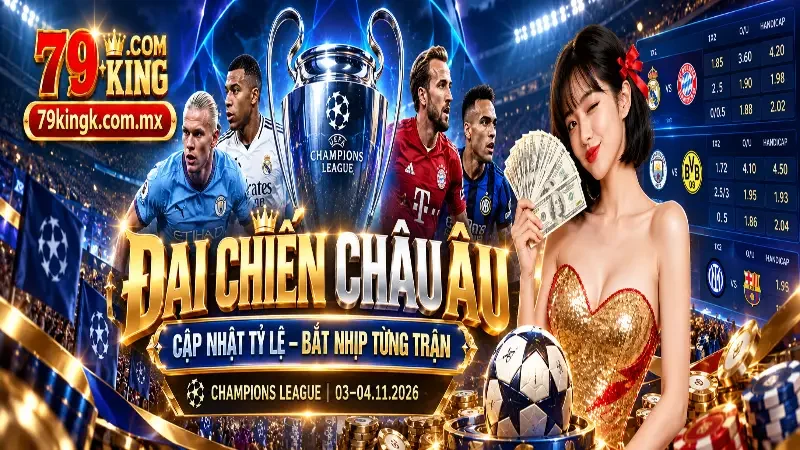 Banner đăng ký tài khoản 79King