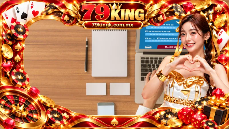 Giao diện đăng ký tài khoản 79KING với thông tin chính chủ